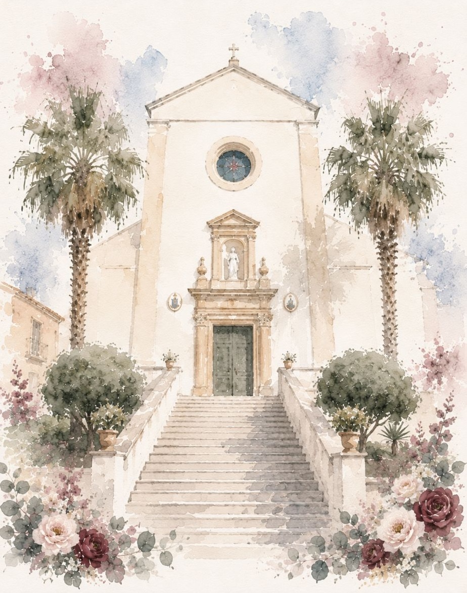 Chiesa Madre di Borgetto